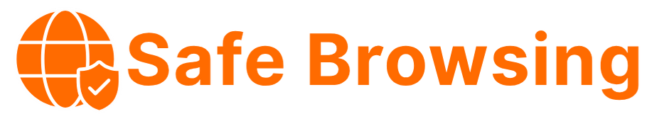 Safe Browsing Logo